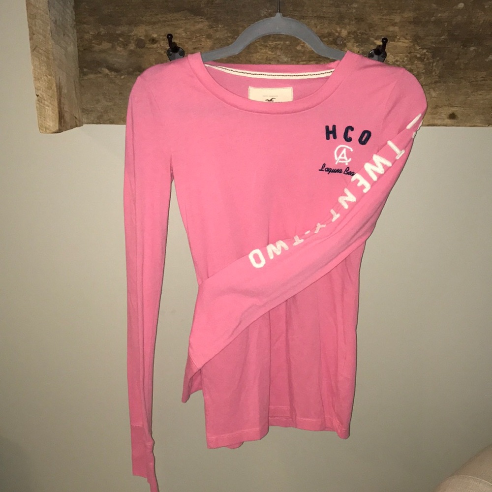 Hollister Long Sleeve